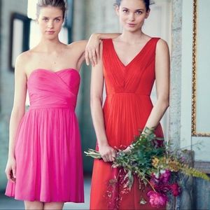 New Without Tag J Crew Luisa Dress